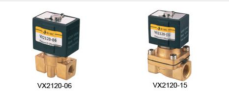 VX 系列電磁閥