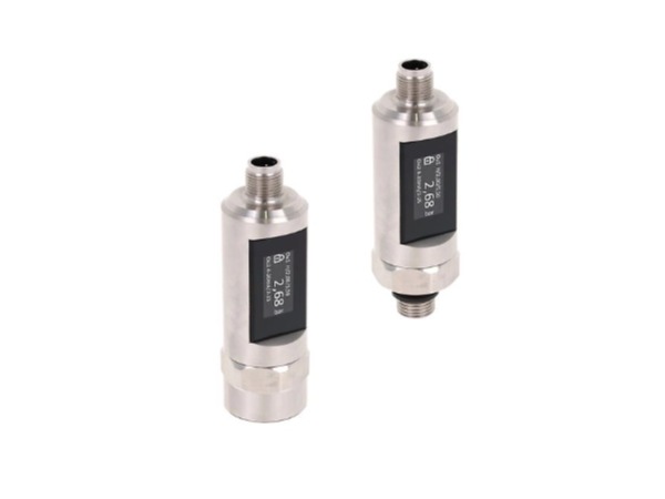 AVENTICS(安沃馳) PE7 系列壓力傳感器