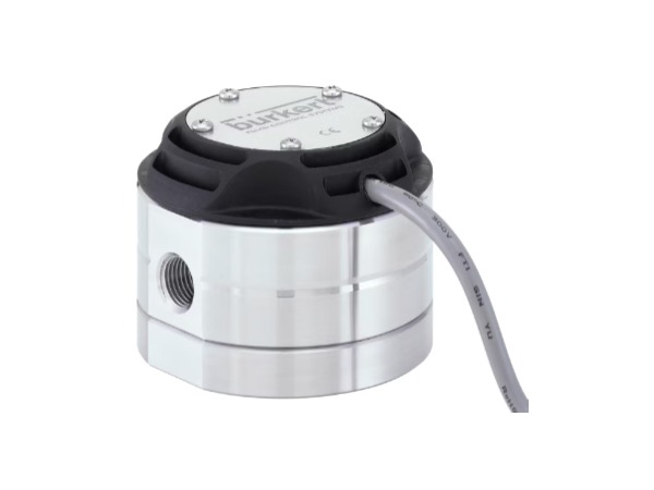 寶德/BURKERT 帶橢圓輪管內(nèi)傳感器S077類型