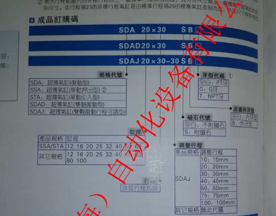 AIRTAC代理