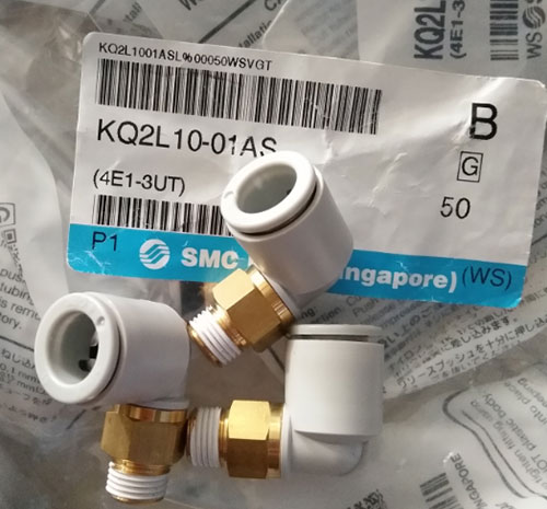 SMC電磁閥防氣蝕需要注意哪些事項