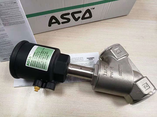 ASCO電磁閥正確的維修保養(yǎng)措施有哪些