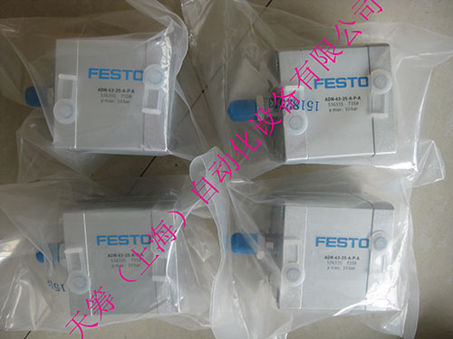 在使用德國(guó)FESTO氣缸的時(shí)候要注意哪些要求呢